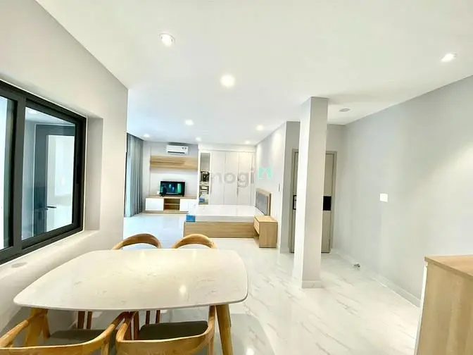 Phòng Trọ Giá Rẻ-Full Nội Thất - Ngay Cầu Thị Nghè- Xô Viết Nghệ Tĩnh