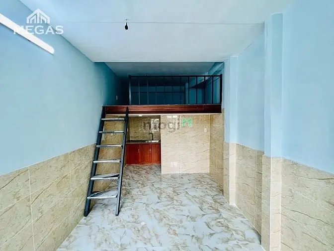 Hot - Duplex Rộng 50M2 Bancol Đi Bộ Sang Hutech- Ngay Ung Văn Khiêm