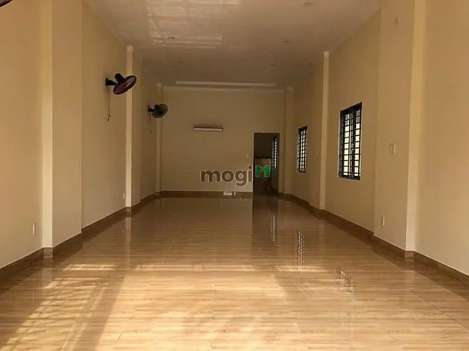 Cho Thuê Nhà Nguyên Căn Mới 100% Ngay Kế Bên Khu D2D Võ Thị Sáu Giá Rẻ