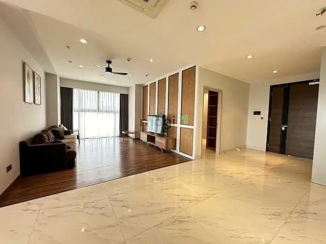 Chủ Gửi Bán Căn Hộ Cao Cấp Midtown M7 Phú Mỹ Hưng, 82M2, Giá 9.5