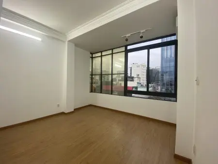 Chdv Mặt Tiền Cách Mạng Tháng 8 - 25M2 - Chỉ 6,5Tr/Th