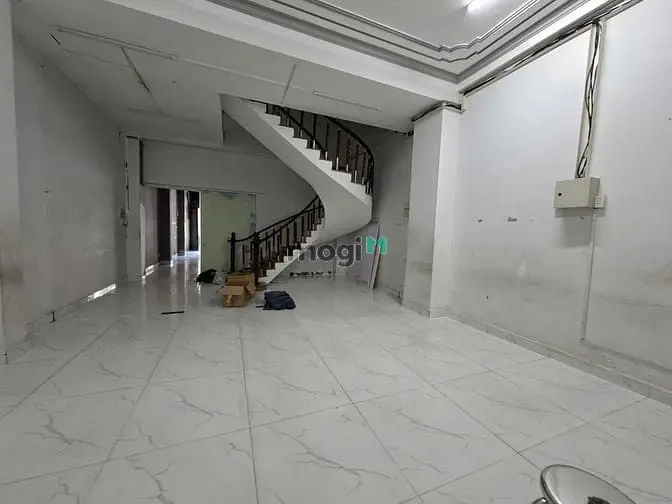 💥💯Bán Mtkd Tên Lửa 6X21M 5 Tầng Lề 8M - Sát Đường Số 1-Cách Aeon 50M