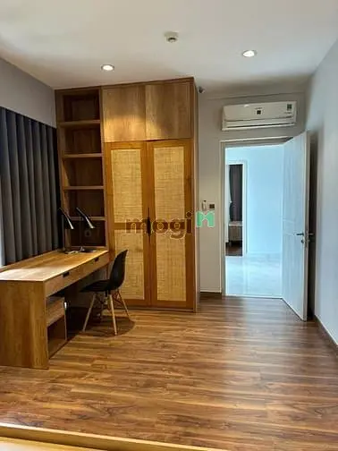 Cho Thuê Midtowm M5, 3Pn View Sông Pmh , Q7 Tphcm