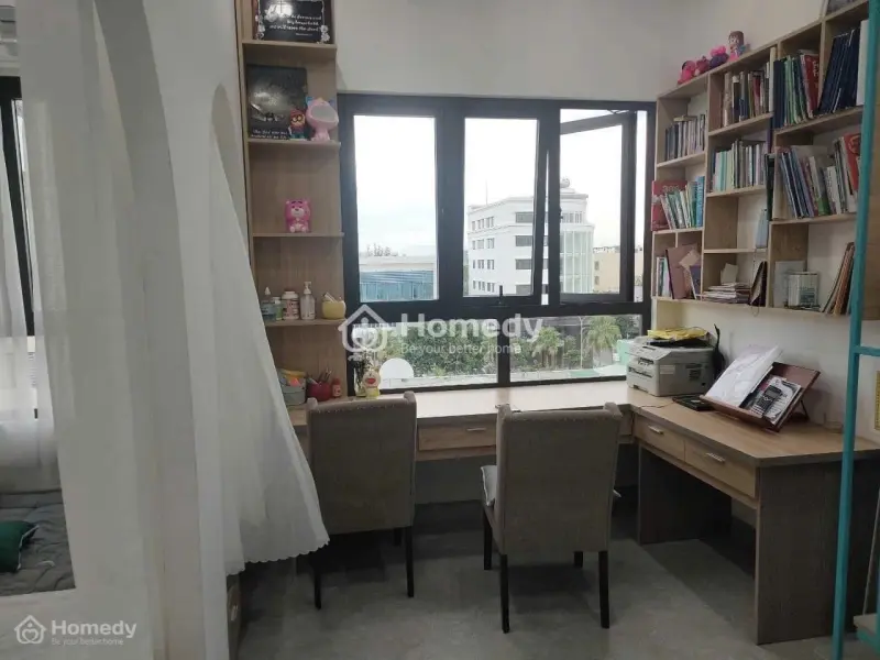 Bán Toà Căn Hộ Trung Tâm Hải Châu, Full Phòng Quanh Năm - Dòng Tiền Ổn Định