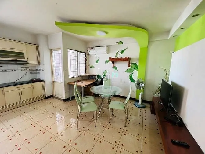 Chung Cư Thanh Bình Lầu 9 View Đẹp 66M2 Giá 1,6Tỷ Sổ Riêng Hỗ Trợ Bank