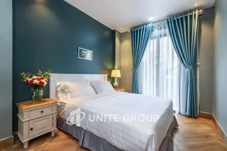 Phòng Đẹp Giá Tốt Ở Quận 7 – Ban Công Chill, Full Nội Thất