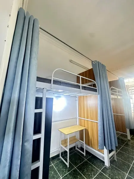 New Compact Minideplex - Cho Nữ - Bao Chi Phí - Ngay Đường Dương Quảng Hàm (Ưu Tiên Sinh Viên)