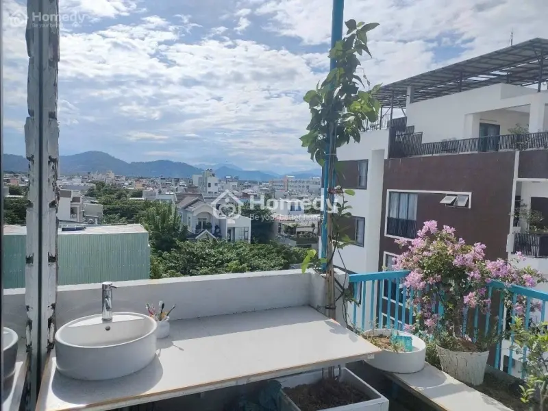 Bán Toà Căn Hộ Trung Tâm Hải Châu, Full Phòng Quanh Năm - Dòng Tiền Ổn Định