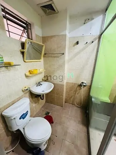 Chung Cư Thanh Bình Lầu 9 View Đẹp 66M2 Giá 1,6Tỷ Sổ Riêng Hỗ Trợ Bank