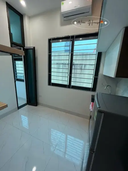 Cho Thuê Phòng Trọ Không Chung Chủ, Ở Luôn Tại Định Công Hạ, Hoàng Mai, Hà Nội