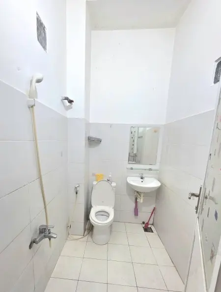 Pass Lại Phòng Gấp Trong Tháng Này, Có Thể Chuyển Vô Ở Liền