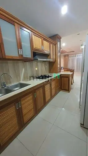 Cho Thuê Căn Hộ Riverside - 2 Pn, 98 M2. Full, Giá Chỉ 23 Tr