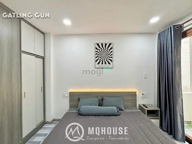 Khai Trương Toà Nhà Mới Ntmk Quận 3 Cạnh Bệnh Viện Từ Dũ Giáp Quận 1