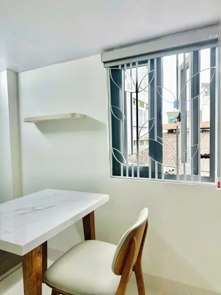 Trọ Sinh Diên Giá Rẻ - Thuận Tiện Đi Huit & Vhu Tân Bình