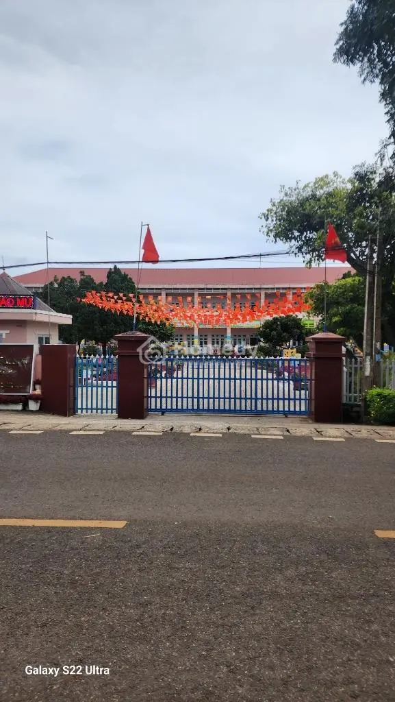 Bán Đất Thổ Cư Ngợp Bank Giá 1,1 Tỷ, Cách Sân Bay Liên Khương 3 Km, Tại Xã Hiệp Thạnh, Tỉnh Lâm Đồn