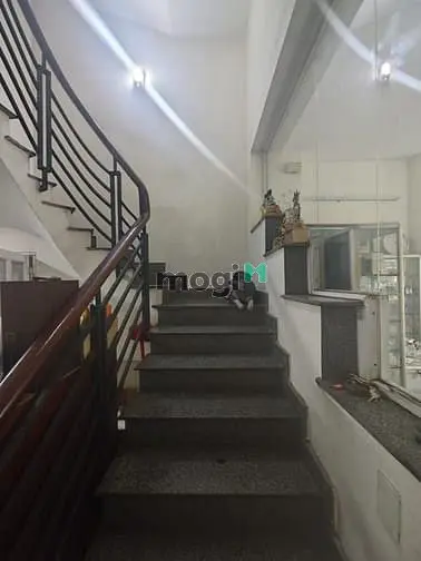 Mặt Tiền Đ. 25 – Tân Quy, Q7– Khu Sầm Uất – Kinh Doanh Đa Ngành Nghề