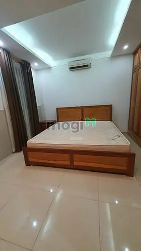 Cho Thuê Căn Hộ Riverside - 2 Pn, 98 M2. Full, Giá Chỉ 23 Tr