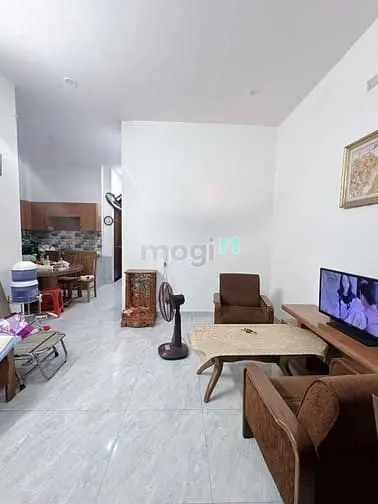 Mặt Tiền Phường 7 Gò Vấp – 210M2 Chính Chủ 40 Năm – Chỉ 17 Tỷ