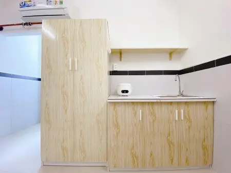 Cho Thuê Phòng Trọ 30M2 Full Nt Ở Đường Hoa Cúc Q. Phú Nhuận