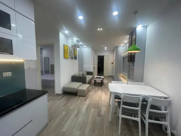 Căn Hộ Cao Cấp 62M2 Toà Iris Garden Trần Hữu Dực Mỹ Đình Nhỉnh 6 Tỷ