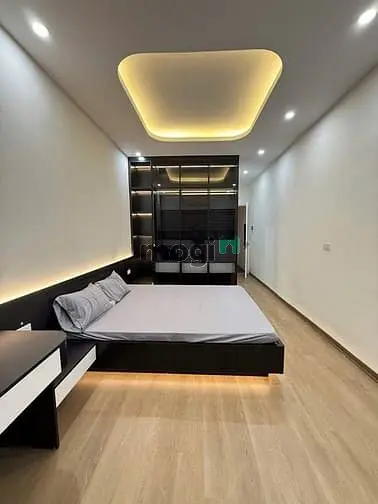 Nhà Đẹp Long Lanh Ngõ Kim Mã, Giá 8.29 Tỷ, 30M2X5T, Ảnh Thật