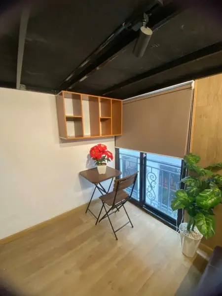 Phòng Trọ Quận 1. Nguyễn Trãi. Gần Vòng Xoay Cống Quỳnh, Gần Trường Đại Học Sài Gòn, Gần Cầu Nguyễn