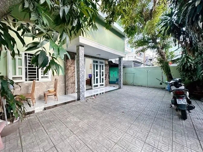 Mặt Tiền Phường 7 Gò Vấp – 210M2 Chính Chủ 40 Năm – Chỉ 17 Tỷ