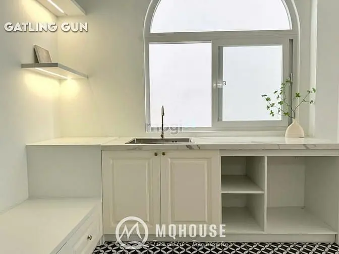 Khai Trương Toà Nhà Nguyễn Hữu Cảnh Gần Cầu Thủ Thiêm, Vinhomes Bason