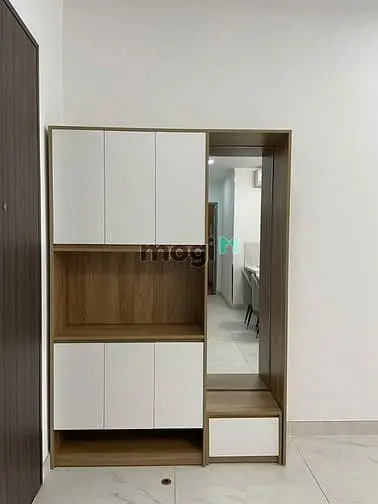 Cho Thuê Căn Hộ Cao Cấp Mitown M7, 2 Pn. Lầu Trung. View Đông Nam