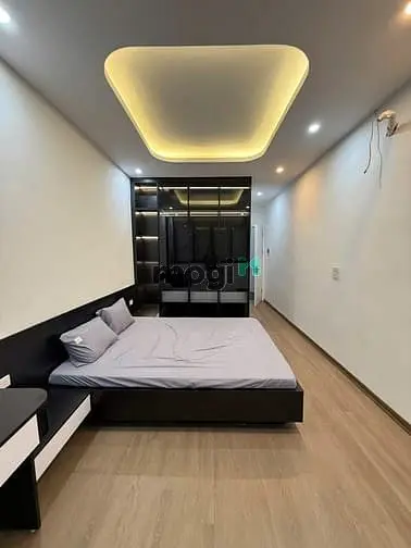 Nhà Đẹp Long Lanh Ngõ Kim Mã, Giá 8.29 Tỷ, 30M2X5T, Ảnh Thật