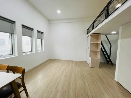 Phòng Trọ 1 Trệt 1 Lầu Full Nội Thất, Cực Rộng Ở Được 3 - 4 Người, Gần Ngã Tư Mai Chí Thọ