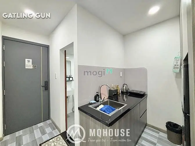 Khai Trương Toà Nhà Mới Ntmk Quận 3 Cạnh Bệnh Viện Từ Dũ Giáp Quận 1