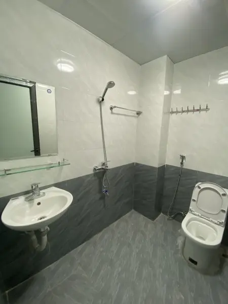 Chính Chủ Cho Thuê Phòng Trong Nhà 6 Tầng - Phú Diễn, Quận Bắc Từ Liêm