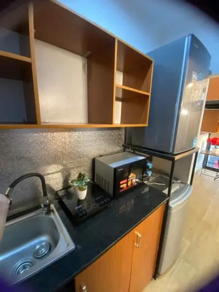 Phòng Trọ Quận 1. Nguyễn Trãi. Gần Vòng Xoay Cống Quỳnh, Gần Trường Đại Học Sài Gòn, Gần Cầu Nguyễn