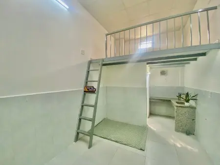 Phòng Ở Bình Trưng Tây, Quận 2 Cho Thuê Giá Rẻ- Khu Hiện Đại Thượng Lưu Bậc Nhất Sài Gòn