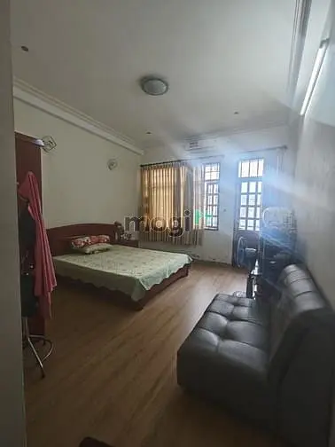 Mặt Tiền Đ. 25 – Tân Quy, Q7– Khu Sầm Uất – Kinh Doanh Đa Ngành Nghề