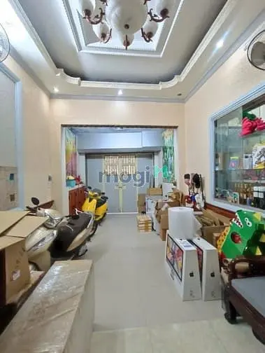 Phân Lô Quân Đội, Phố Bùi Xương Trạch, Ô Tô, Kd, 54M2, 5T, 12.6 Tỷ.