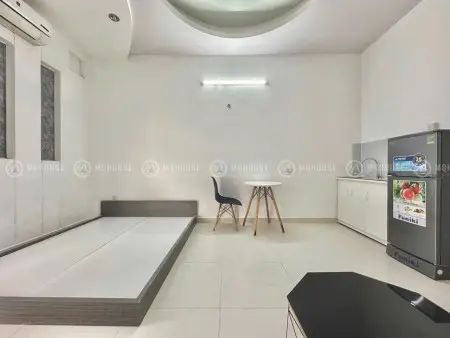 Phòng Trọ Ngay Ngã Tư Bốn Xã Tân Phú - Có Ban Công