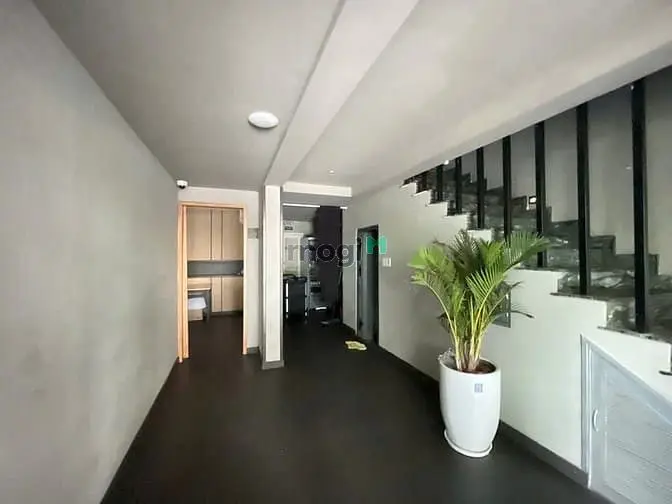 Cho Thuê Nhà Đường Lớn Hưng Giá Hưng Phước Phú Mỹ Hưng