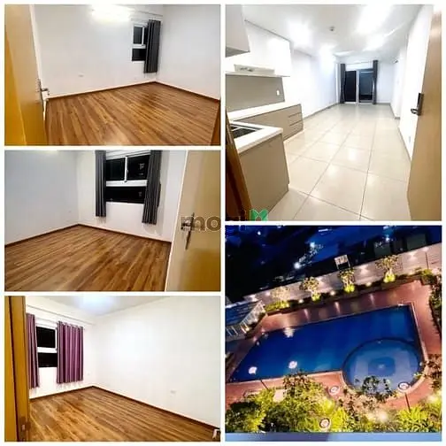 Bán Căn Hộ Chung Cư Carillon 7. Q Tân Phú. 2Pn Chỉ 3,9X Tỷ