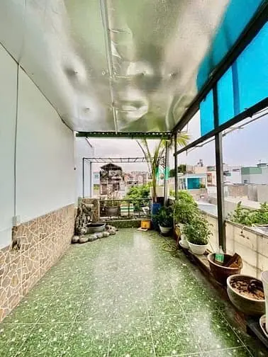 Giá 4,3 Tỷ - 43M2 (3X14) - Hẻm Xe Hơi - 2 Tầng - 2Pn,2Wc - Phú Thọ Hòa