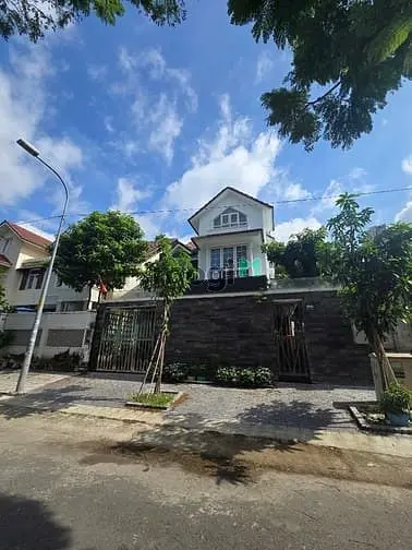 Bán Biệt Thự An Phú - An Khánh Dt 200M2 (10M X20M) Giá 60 Tỷ