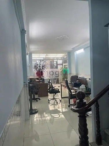 Nhà Hẻm 1/ Nguyễn Thị Thập – Cạnh Chợ Tân Mỹ – Hxh – Kinh Doanh Đỉnh