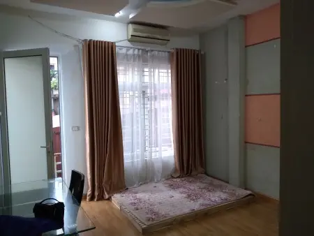 Cho Thuê Phòng Ở Tại Ngõ 105 Láng Hạ - Gần Cầu Vượt Lê Văn Lương & Yên Lãng