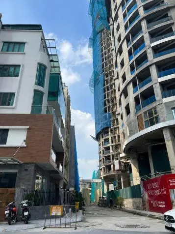 Suất Ngoại Giao Liền Kề 360 Giải Phóng - Giá Tốt Nhất Thị Trường. Lh: 0937 395 333