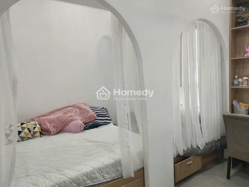 Bán Toà Căn Hộ Trung Tâm Hải Châu, Full Phòng Quanh Năm - Dòng Tiền Ổn Định