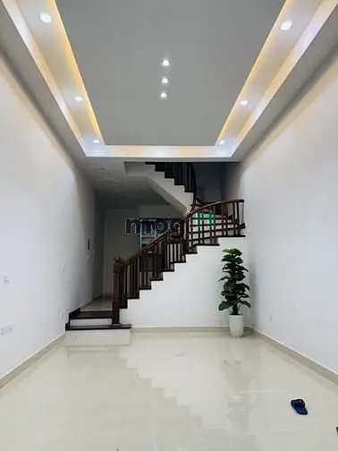 Siêu Phẩm! 20M Ra Phố Hoàng Văn Thái, Ô Tô Vào Nhà, 47M2, Mt 4.1M, 17