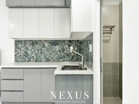 Cho Thuê Căn Hộ Bancol 40M Full Nội Thất Cao Cấp Ngay Vincom Phan Văn Trị, Kế Kdc Vạn Phúc City Mới