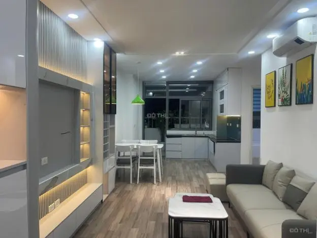 Căn Hộ Cao Cấp 62M2 Toà Iris Garden Trần Hữu Dực Mỹ Đình Nhỉnh 6 Tỷ