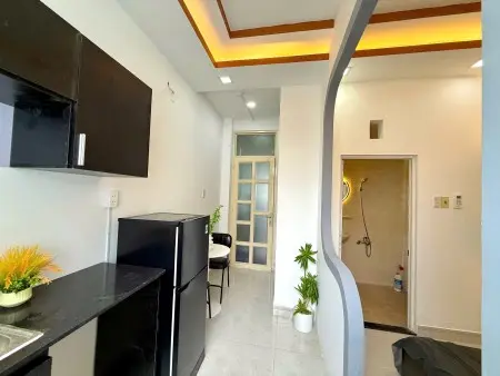 Chdv 1Pn Ngay Ngã Tư Bảy Hiền - Tân Bình